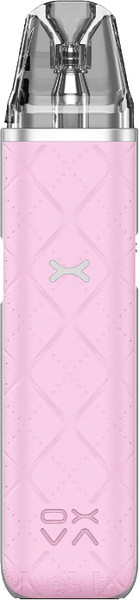Изображение товара Электронный парогенератор Oxva Xlim Go 1000mAh (2мл, розовый)