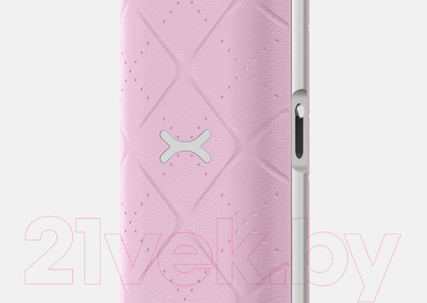 Изображение товара Электронный парогенератор Oxva Xlim Go 1000mAh (2мл, розовый)