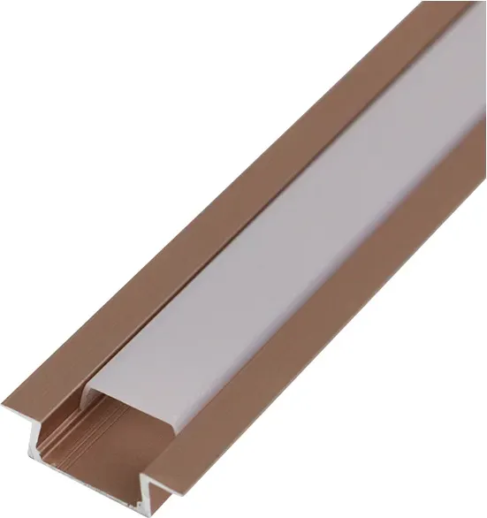 Изображение товара Профиль для светодиодной ленты Rexant 146-405-3