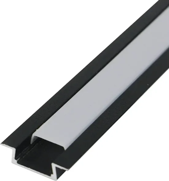 Изображение товара Профиль для светодиодной ленты Rexant 146-405-2