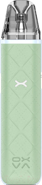 Изображение товара Электронный парогенератор Oxva Xlim Go 1000mAh (2мл, светло-зеленый)