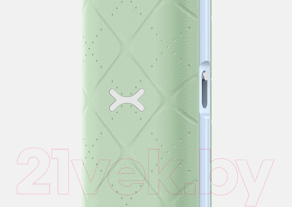 Изображение товара Электронный парогенератор Oxva Xlim Go 1000mAh (2мл, светло-зеленый)