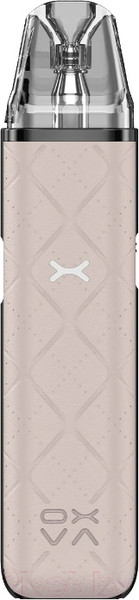 Изображение товара Электронный парогенератор Oxva Xlim Go 1000mAh (2мл, светло-коричневый)