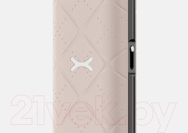 Изображение товара Электронный парогенератор Oxva Xlim Go 1000mAh (2мл, светло-коричневый)