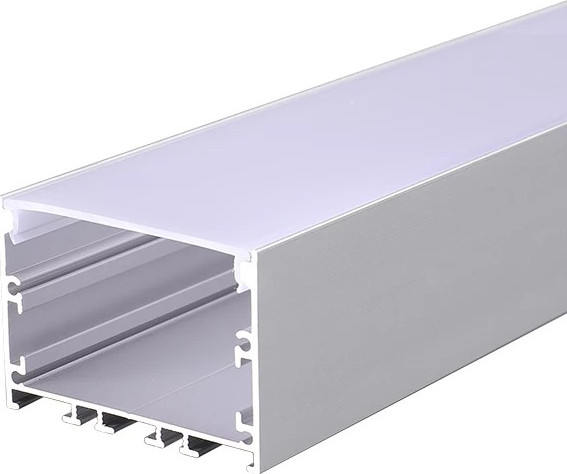 Изображение товара Профиль для светодиодной ленты Rexant 146-404