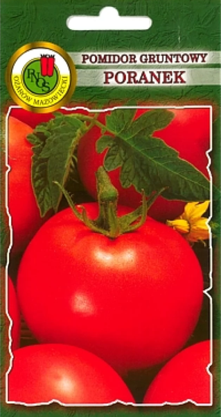 Изображение товара Семена PNOS Помидор Поранэк (1г)