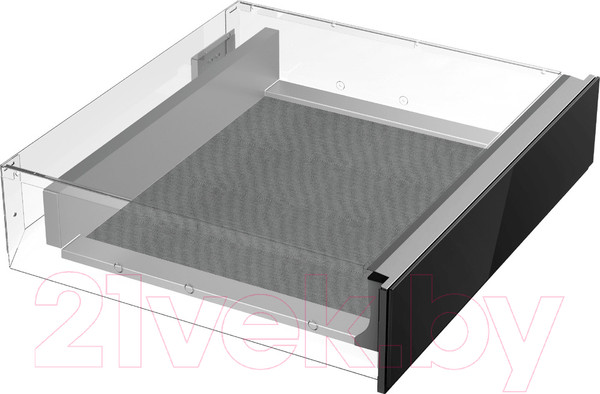 Изображение товара Шкаф для подогрева посуды Maunfeld MWD22BK