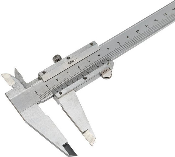 Изображение товара Штангенциркуль Rexant 12-9102