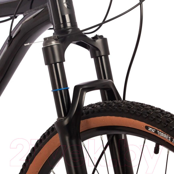 Изображение товара Велосипед Stinger Graphite Comp / 29AHD.GRAPHCMP.20BK4 (черный)