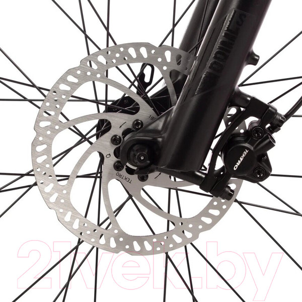 Изображение товара Велосипед Stinger Graphite Comp / 29AHD.GRAPHCMP.20BK4 (черный)