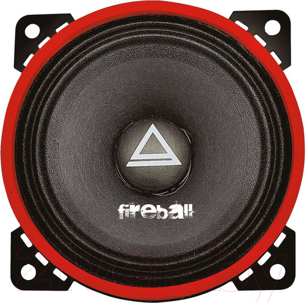 Изображение товара Среднечастотная АС AURA Fireball-40