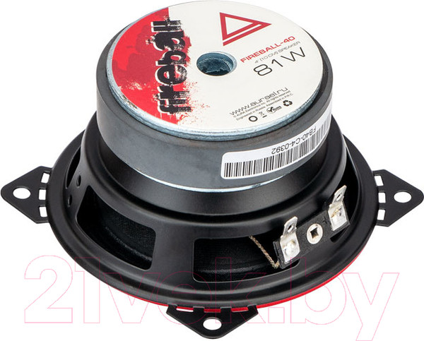 Изображение товара Среднечастотная АС AURA Fireball-40