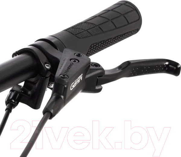 Изображение товара Велосипед Stinger Zeta Std / 29AHD.ZTSTD.XLGN4 (зеленый)