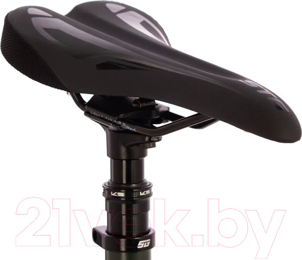 Изображение товара Велосипед Stinger Zeta Std / 29AHD.ZTSTD.XLGN4 (зеленый)