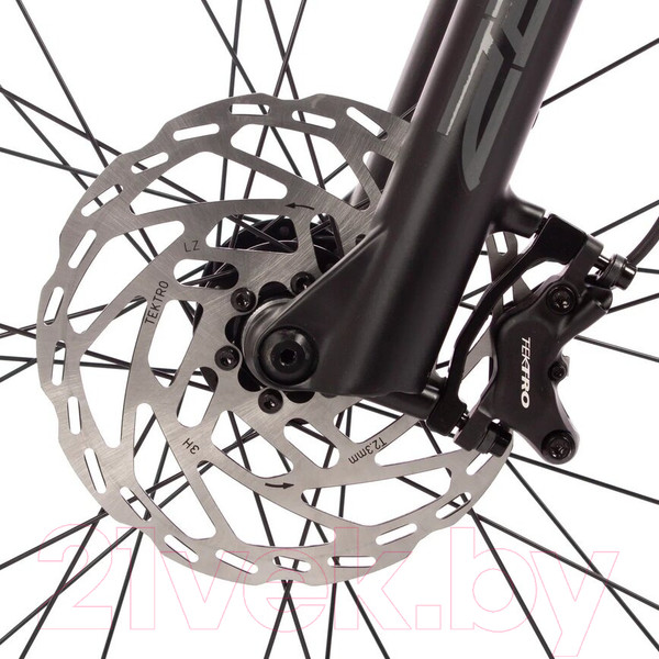 Изображение товара Велосипед Stinger Zeta Std / 29AHD.ZTSTD.XLGN4 (зеленый)