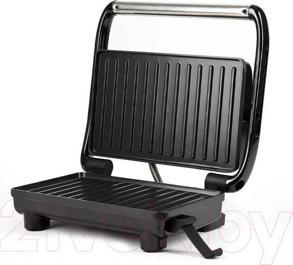 Изображение товара Электрогриль Atlanta ATH-1115 (черный)