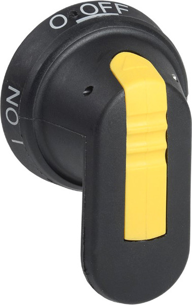 Изображение товара Рукоятка для рубильника IEK ВРМ 63-125А / MVR30D-R