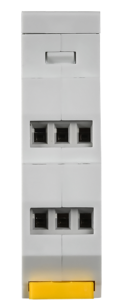 Изображение товара Реле времени IEK ORT-2T-ACDC12-240V