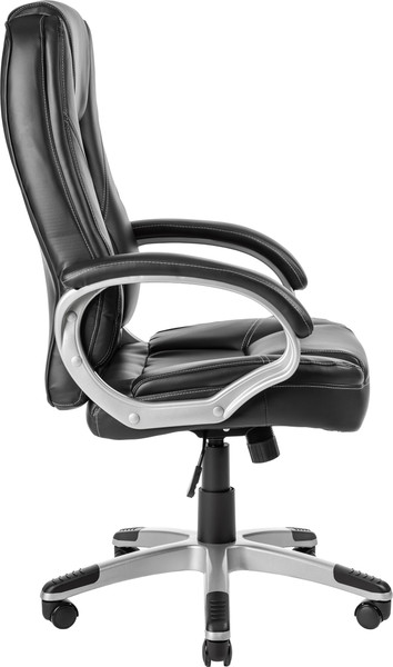 Изображение товара Кресло офисное Mio Tesoro Изотта AF-C7322 (черный)