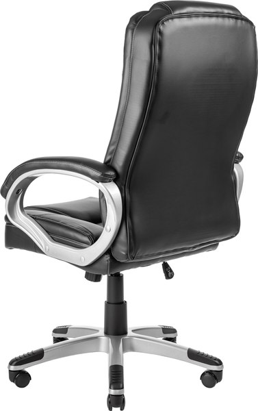 Изображение товара Кресло офисное Mio Tesoro Изотта AF-C7322 (черный)