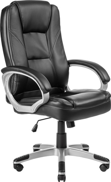 Изображение товара Кресло офисное Mio Tesoro Изотта AF-C7322 (черный)