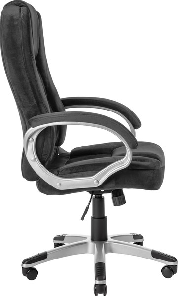 Изображение товара Кресло офисное Mio Tesoro Изотта AF-C7322V (черный)