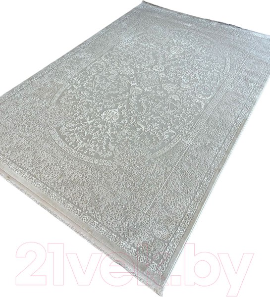 Изображение товара Коврик Radjab Carpet Милано RT 727 Прямоугольник 11654RK (1.2x1.8, Cream/Beige)