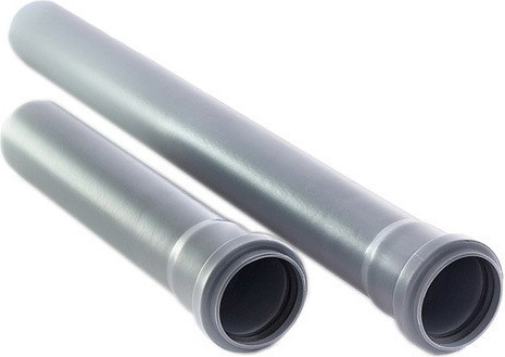 Изображение товара Труба внутренней канализации Политэк ТПК 40x1.8x2000 ПП