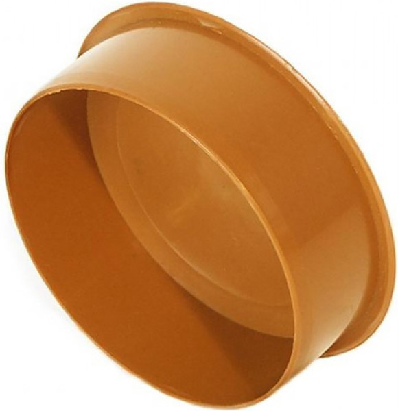 Изображение товара Заглушка наружной канализации Политэк ТПК 200 ПП