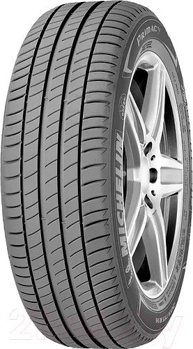 Изображение товара Всесезонная шина Michelin Primacy All Season 275/50R21 113Y LR