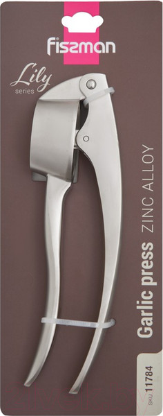 Изображение товара Пресс для чеснока Fissman Lily 11784