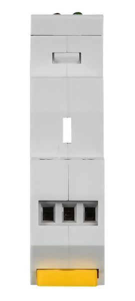 Изображение товара Реле импульсное IEK ORM-01-ACDC12-240V