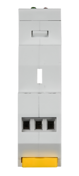 Изображение товара Реле импульсное IEK ORM-01-ACDC12-240V