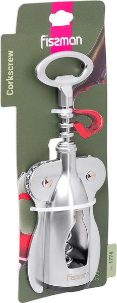 Изображение товара Штопор для вина Fissman 1774