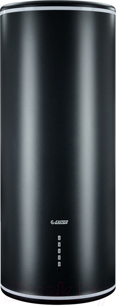 Изображение товара Вытяжка коробчатая Exiteq EX-1306 (черный)