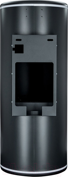 Изображение товара Вытяжка коробчатая Exiteq EX-1306 (черный)