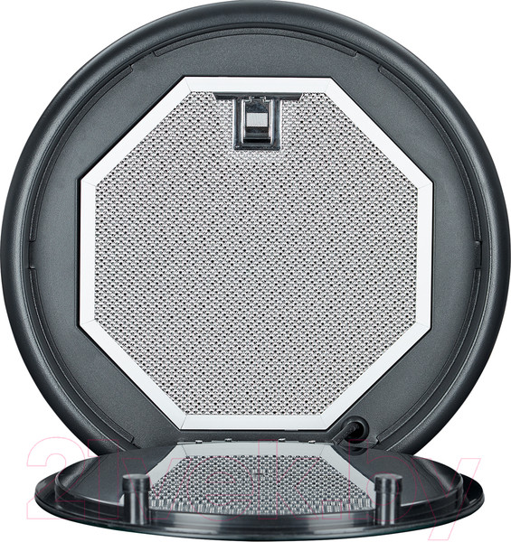 Изображение товара Вытяжка коробчатая Exiteq EX-1306 (черный)