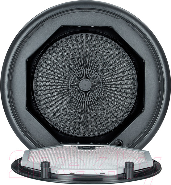 Изображение товара Вытяжка коробчатая Exiteq EX-1306 (черный)