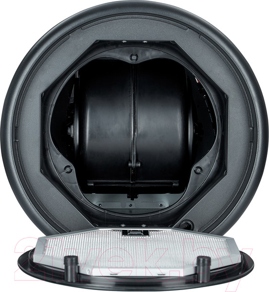 Изображение товара Вытяжка коробчатая Exiteq EX-1306 (черный)