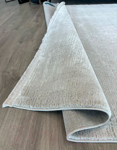 Изображение товара Ковер Radjab Carpet Милано RT 723 Прямоугольник 11665RK (1.6x2.3, Cream/Beige)