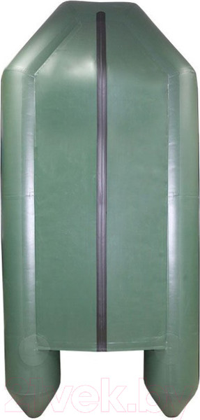 Изображение товара Надувная лодка Муссон 2800 СК LIGHT (зеленый)