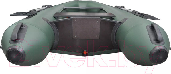 Изображение товара Надувная лодка Муссон 2800 СК LIGHT (зеленый)