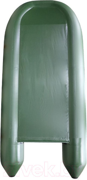 Изображение товара Надувная лодка Муссон 3200 С (зеленый)