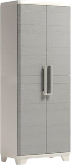 Изображение товара Шкаф уличный Keter Linear Wood / 248102