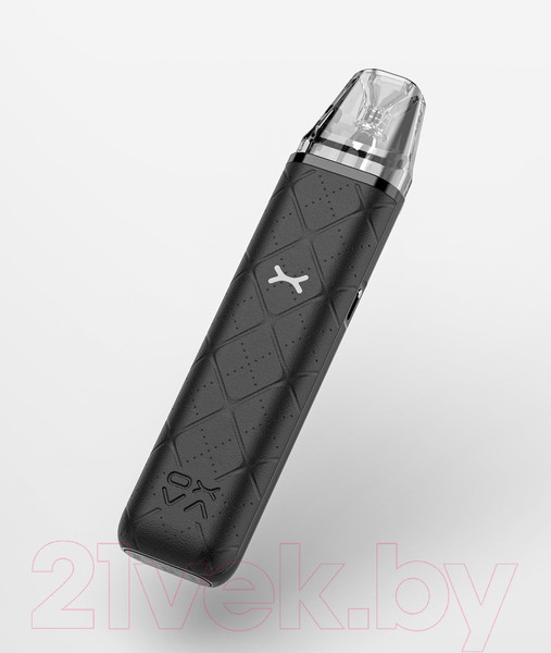 Изображение товара Электронный парогенератор Oxva Xlim Go 1000mAh (2мл, черный)