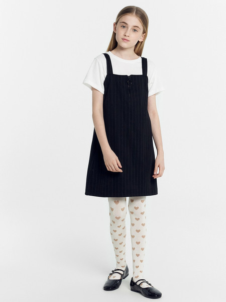 Изображение товара Колготки детские Mark Formelle 700K-1778 (р.140-146, молочный)