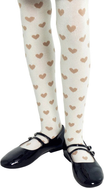 Изображение товара Колготки детские Mark Formelle 700K-1778 (р.140-146, молочный)