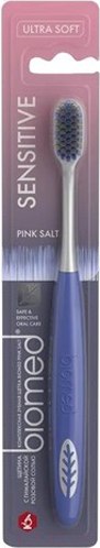 Изображение товара Зубная щетка Biomed Pink Salt комплексная
