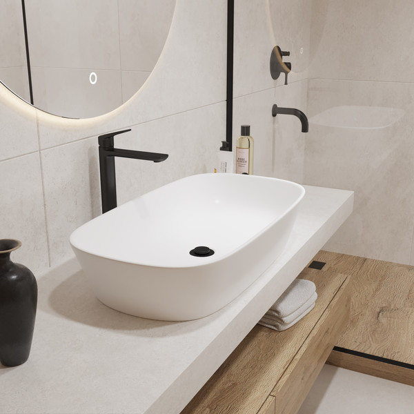 Изображение товара Умывальник Lauter 21393-70 (70x38)