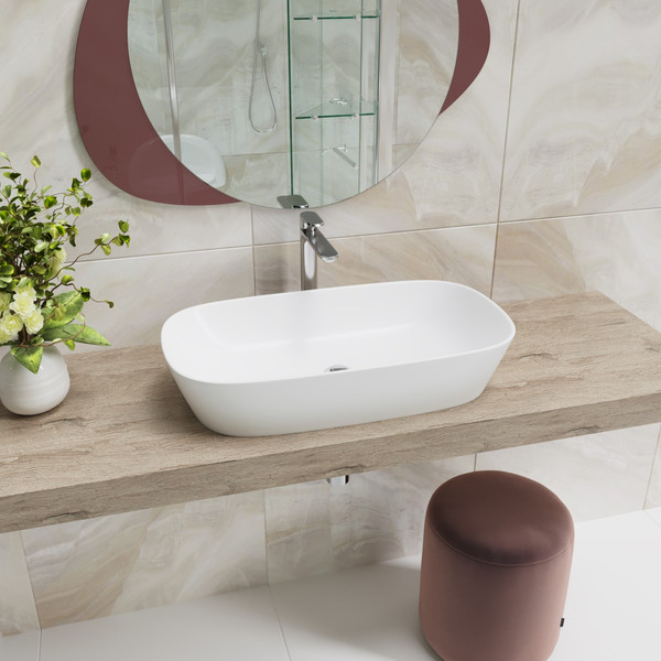 Изображение товара Умывальник Lauter 21393-70 (70x38)